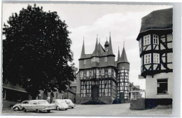 Delcampe - Frankenberg Eder - Frankenberg (Eder)