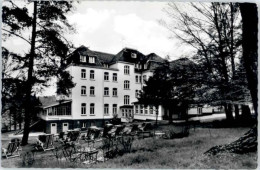Delcampe - Wenzigerode Haus Ebersberg Erholungsheim - Bad Zwesten