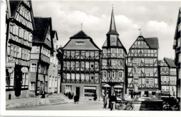 Delcampe - Fritzlar Marktplatz - Fritzlar