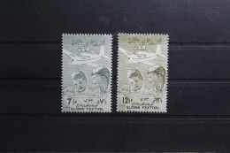 Delcampe - Syrien V28-V29 Postfrisch #TN432 - Syrien