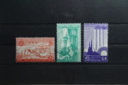 Delcampe - Syrien V9-V11 Postfrisch #TN431 - Syrien