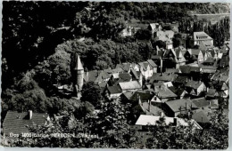 Delcampe - Herborn Hessen Herborn - Herborn