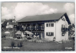 Delcampe - Lindenberg Allgaeu Lindenberg Cafe Pension Mittelburg - Lindenberg I. Allg.