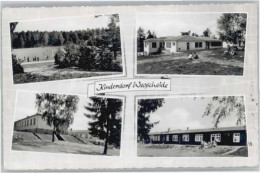 Delcampe - Bad Orb Wegscheide Kinderdorrf - Bad Orb