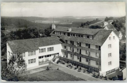 Delcampe - Horb Neckar Sanatorium Hohen Fuernsal - Horb