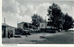 Delcampe - Bad Orb Frankfurter Schullandheim Wegscheide - Bad Orb