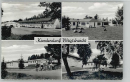Delcampe - Bad Orb Wegscheide Kinderdorf - Bad Orb