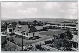 Delcampe - Usingen Kreisberufs Schule - Usingen