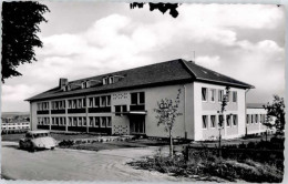 Delcampe - Usingen Schuelerheim - Usingen