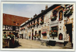 Delcampe - Koenigstein Taunus Lostergut Rettershof - Königstein