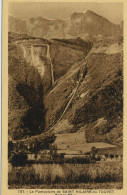 Delcampe - 38395 01 02 #20 - ST HILAIRE DU TOUVET - LE FUNICULAIRE - Seilbahnen