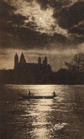 Delcampe - DEU11 01 45 #33 - SPEYER / SPIRE - ABEND AM RHEIN - Worms