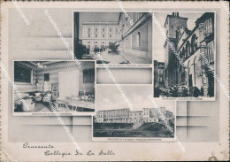Delcampe - Bh263 Cartolina Benevento Citta' Collegio De La Salle - Benevento