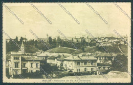 Delcampe - Biella Città Cartolina ZT5348 - Biella