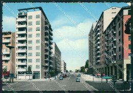 Delcampe - Parma Città PIEGHINA Foto FG Cartolina ZK4425 - Parma