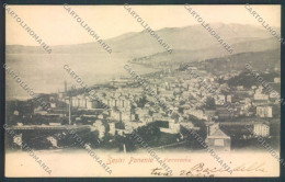 Delcampe - Genova Sestri Ponente Cartolina ZQ9668 - Genova (Genua)