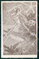Delcampe - Militari 16° Reggimento Artiglieria Commemorativa 30 Maggio Cartolina XB6379 - Regimente