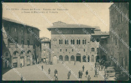 Delcampe - Pisa Volterra Cartolina KVM1083 - Pisa