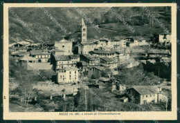 Delcampe - Cuneo Melle FG Cartolina KB2344 - Cuneo