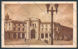 Delcampe - Messina Città Cartolina ZB9580 - Messina