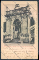 Delcampe - Vicenza Città Cartolina ZB7390 - Vicenza