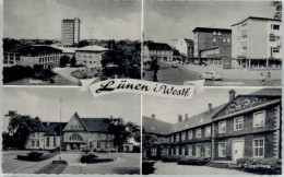 Delcampe - Luenen UNNA NRW Uensterstrasse Schloss Cappenberg * - Lünen