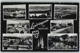 Delcampe - Lendringsen Sauerland - Menden