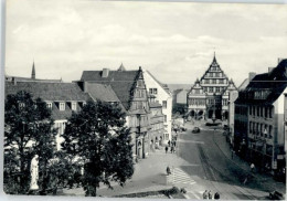 Delcampe - Paderborn Marienplatz - Paderborn