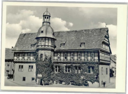 Delcampe - Hoexter Weser Hoexter Rathaus - Höxter