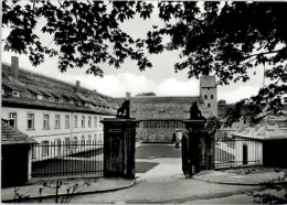 Delcampe - Brakel Westfalen Brakel Schloss Gehrden - Brakel