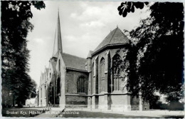Delcampe - Brakel Westfalen Brakel St Michaels Kirche - Brakel