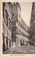 Delcampe - # SIENA: PALAZZO CHIGI SARACINI - Siena