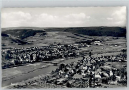 Delcampe - Beverungen Fliegeraufnahme - Beverungen
