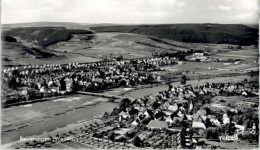 Delcampe - Beverungen Fliegeraufnahme - Beverungen
