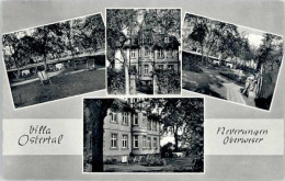Delcampe - Beverungen Villa Ostertal - Beverungen
