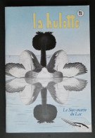 Delcampe - La Hulotte N° 71. Le Grèbe Huppé - Scienza