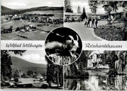 Delcampe - Reinhardshausen - Bad Wildungen