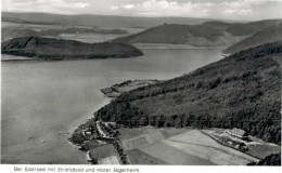 Delcampe - Hemfurth-Edersee Hotel Jaegerheim - Sonstige & Ohne Zuordnung