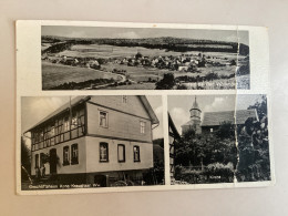 Delcampe - Wildungen - Sonstige & Ohne Zuordnung