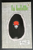 Delcampe - La Hulotte N° 83. Le Pic Noir. - Scienza