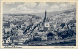 Delcampe - Melsungen Fulda Melsungen Kuenstler Ernst Metz - Melsungen