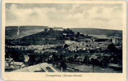 Delcampe - Spangenberg Hessen Spangenberg - Sonstige & Ohne Zuordnung