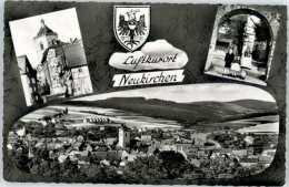 Delcampe - Neukirchen Knuellgebirge - Sonstige & Ohne Zuordnung