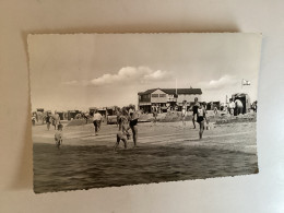 Delcampe - Saint Peter Ording, - St. Peter-Ording