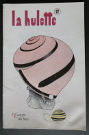 Delcampe - La Hulotte N° 97. L'escargot Des Haies - Scienza