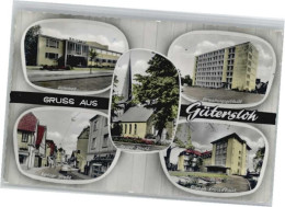 Delcampe - Guetersloh Erliner Strasse Elisabeth Krankenhaus - Gütersloh