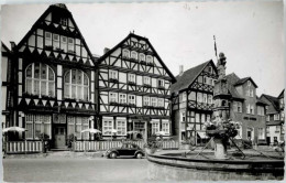Delcampe - Fritzlar Hotel Nagel - Fritzlar