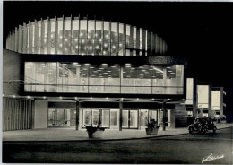 Delcampe - Muenster Westfalen Heater - Münster
