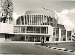 Delcampe - Muenster Westfalen Heater - Münster