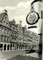 Delcampe - Muenster Westfalen Rinzipalmarkt - Münster